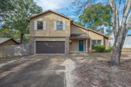 514 Linden Avenue, Niceville, Floride 32578, États-Unis