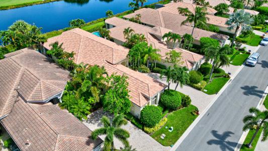 119 Esperanza Way, Palm Beach Gardens, Florida 33418, Stati Uniti