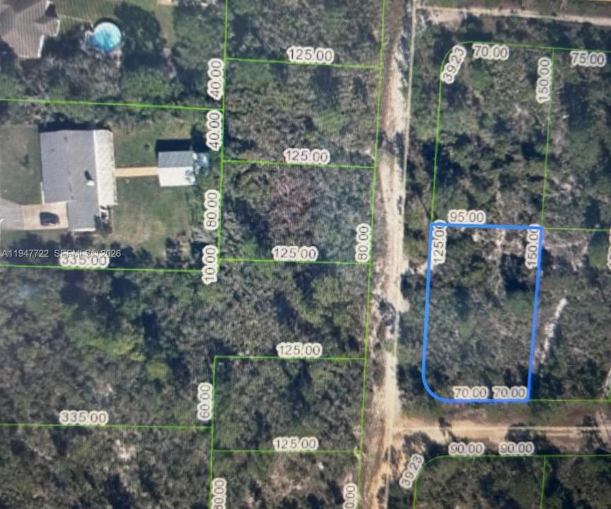 1846 NOLANA AVE, Sebring, Florida 33875, Stati Uniti