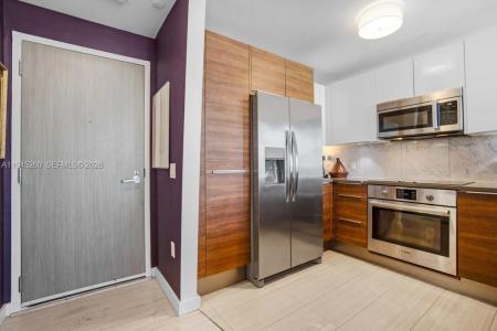 601 NE 27th St 1505, Miami, Florida 33137, USA