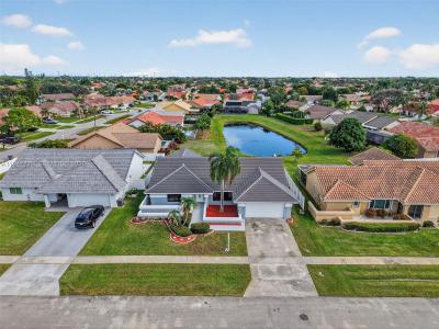 6043 Sunberry Circle, Boynton Beach, Florida 33437