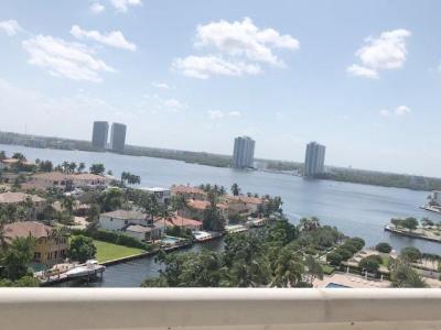 2000 Island Boulevard 1107, WILLIAMS ISLAND, Aventura, Florida 33160