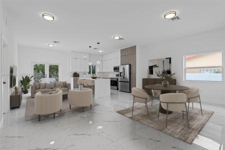 2861 NW 8th Ct, Fort Lauderdale, Florida 33311, USA