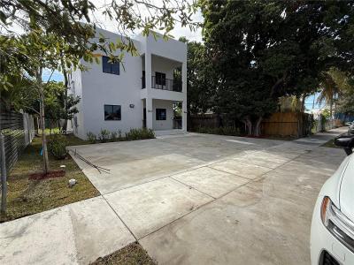 Miami, Florida 33142, USA