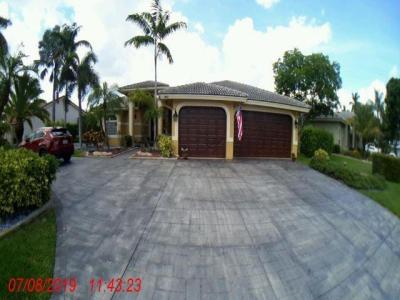 5062 Kensington Circle, Coral Springs, Floride 33076, États-Unis