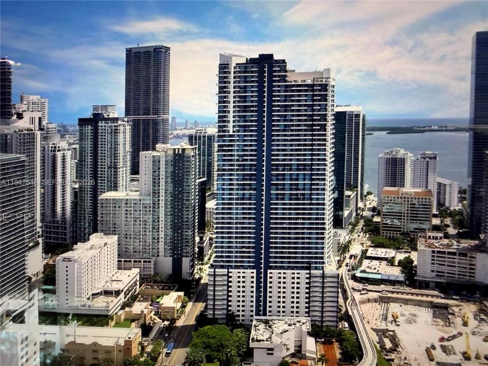 60 SW 13th St 3214, Miami, Floride 33130, États-Unis