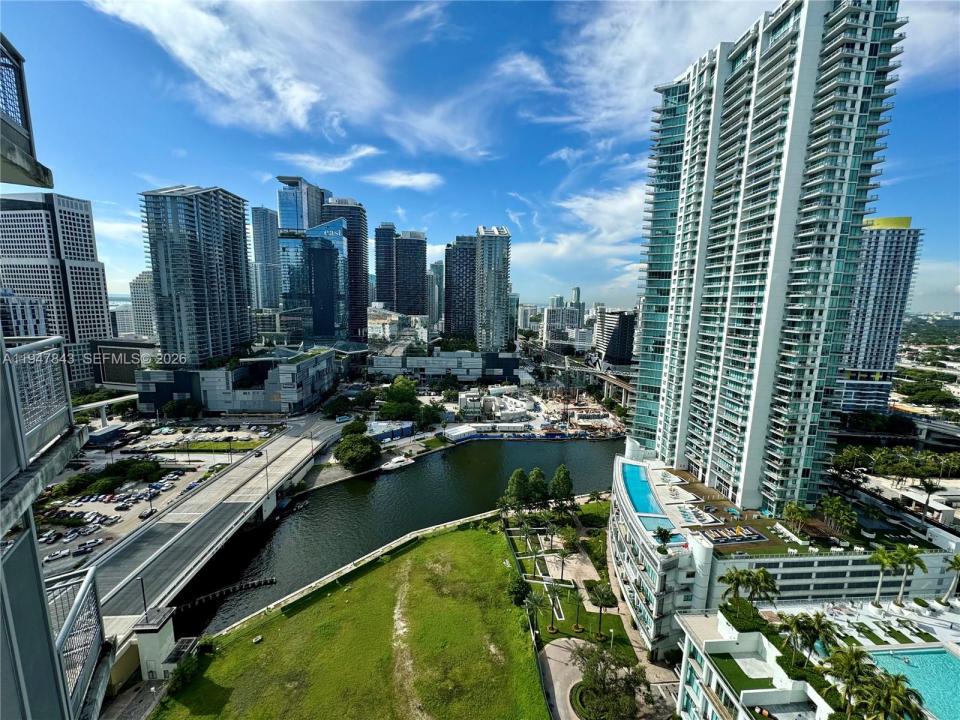 350 S Miami Ave 3008, Miami, Floride 33130, États-Unis
