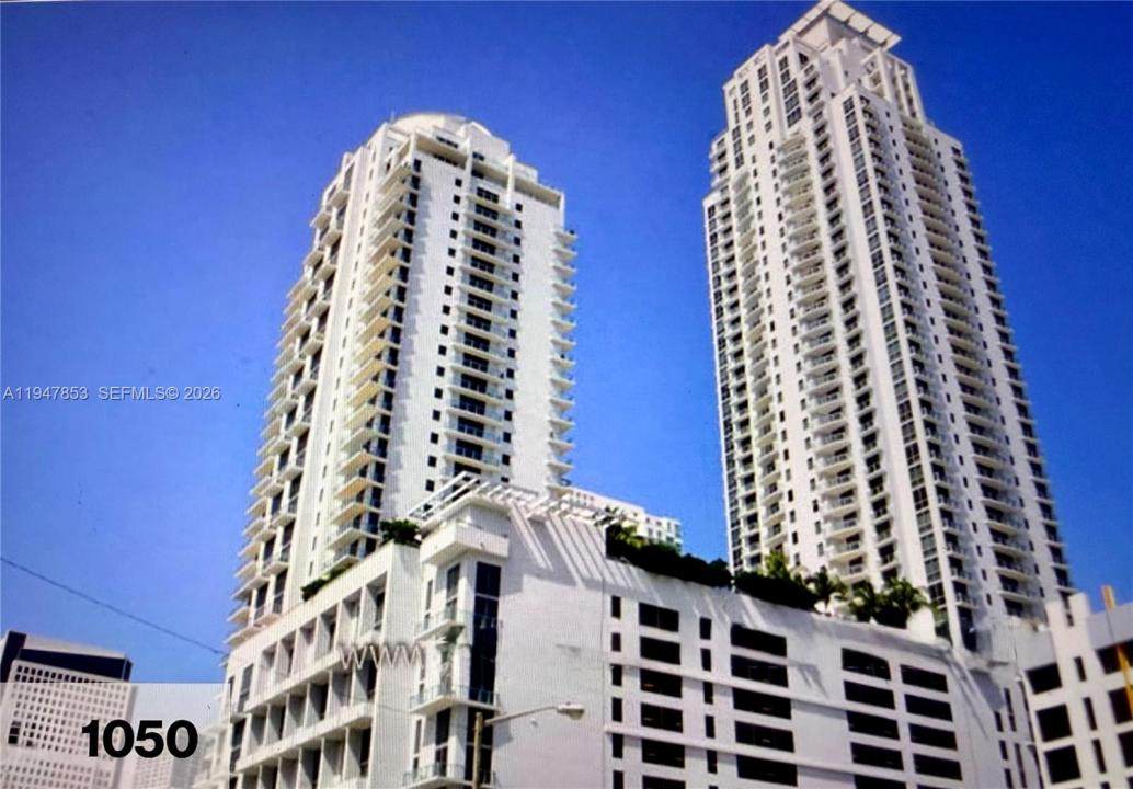 1050 Brickell Ave 1816, Miami, Florida 33131, Stati Uniti