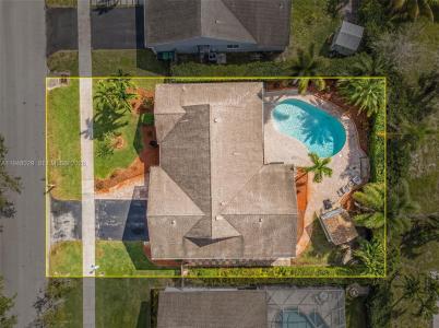 11628 SW 50th St, Cooper City, Florida 33330, Stati Uniti