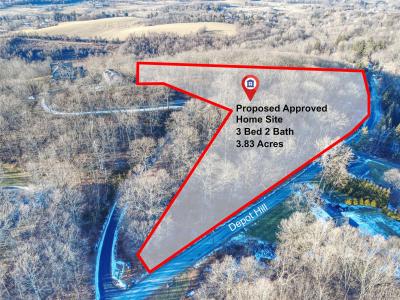 515 Depot Hill Road, Beekman, New York 12570, Stati Uniti