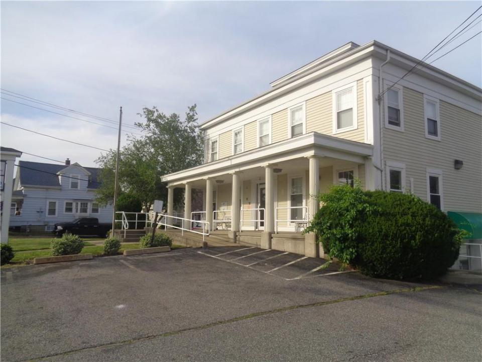 655 Killingly Street 1, Johnston, Rhode Island 02919, États-Unis