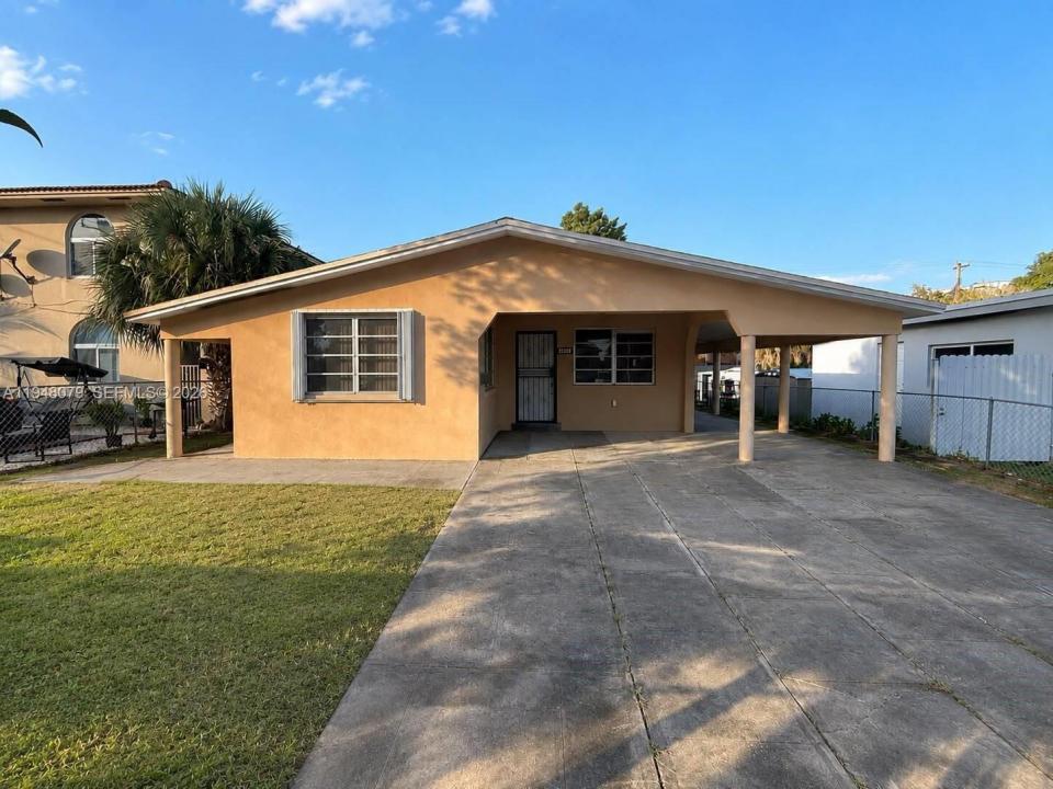 5181 NW 5th St, Miami, Florida 33126, Stati Uniti