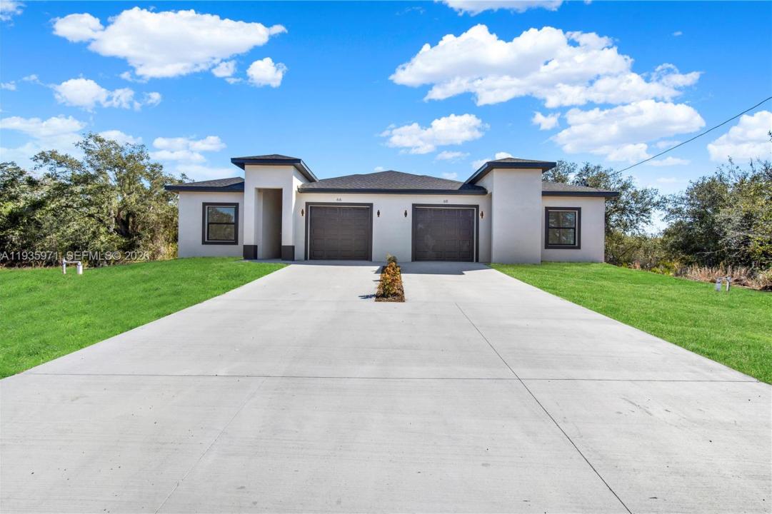 66 Organ st 66, Punta Gorda, Floride 33982, États-Unis