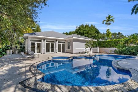 5794 SW 76th Ter, South Miami, Florida 33143, Stati Uniti