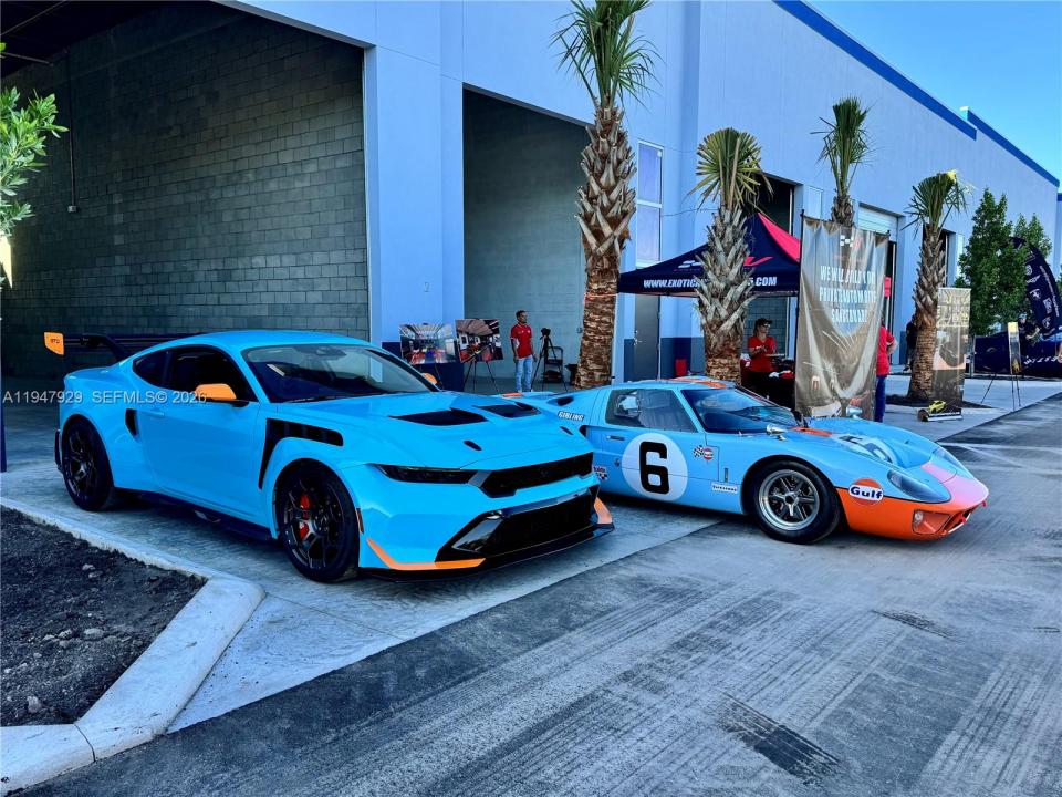 15375 Corporate Rd 17, Jupiter, 플로리다 33478, 미국