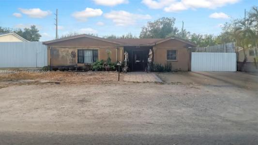 2930 NW 87th Ter, Miami, Florida 33147, USA