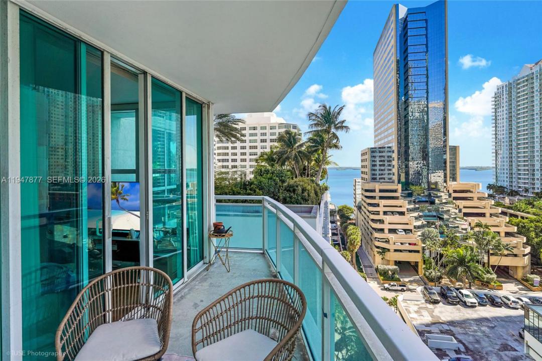 951 Brickell Ave 1110, Miami, Floride 33131, États-Unis