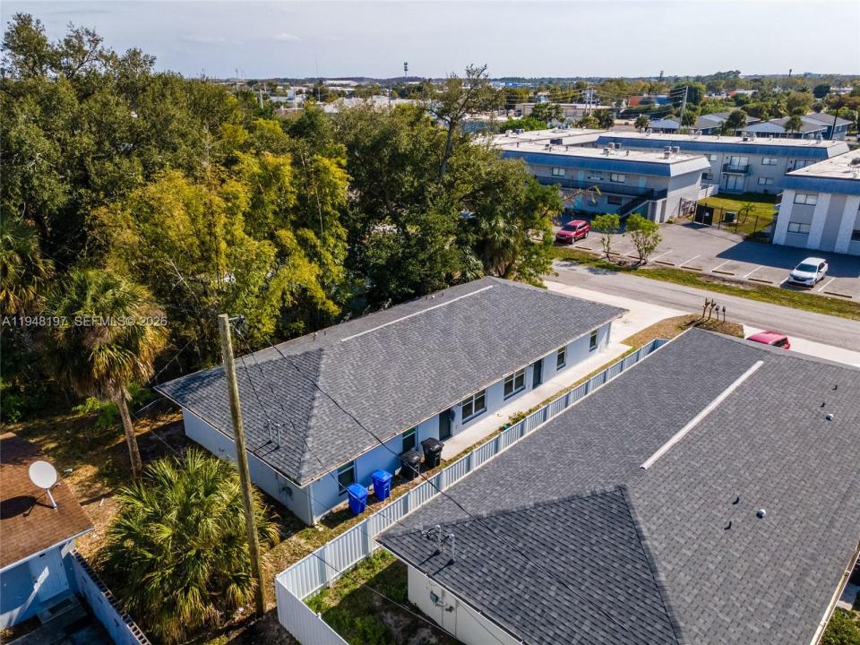 2403/2405 Maple Ave, Fort Myers, Floride 33901, États-Unis