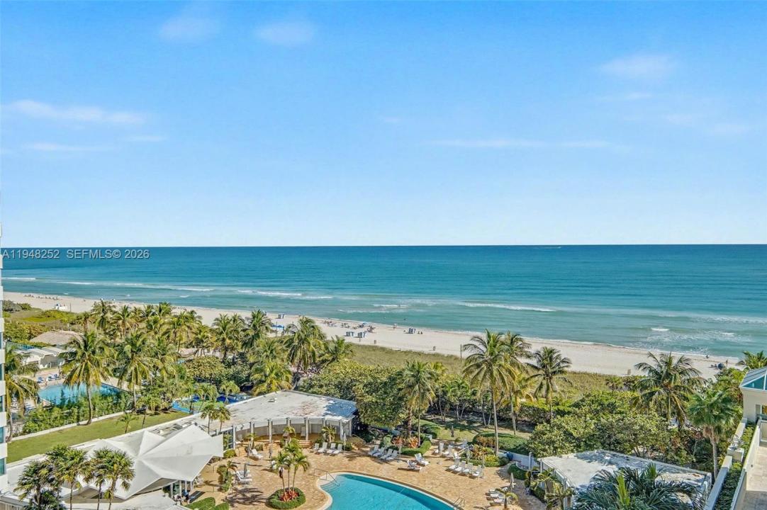5025 Collins Ave 903, Miami Beach, Floride 33140, États-Unis