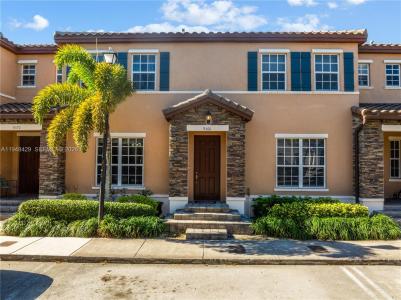 9360 SW 171st Ct, Miami, Florida 33196, USA