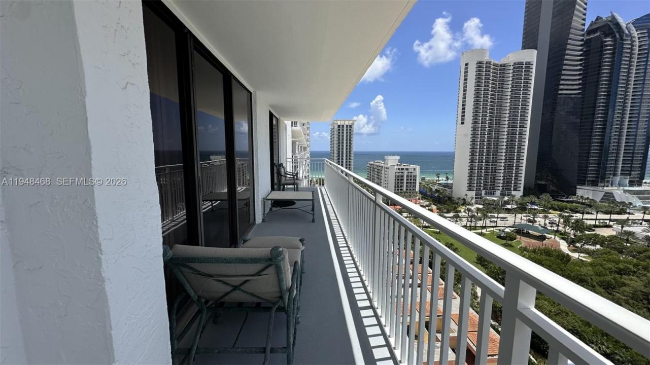 210 174th St 1909, Sunny Isles Beach, Floride 33160, États-Unis