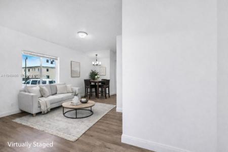 8329 NW 5th Ave 1, Miami, Florida 33150, USA