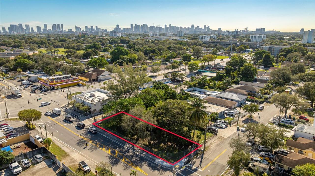 2226 NW 46th St, Miami, Florida 33142, USA