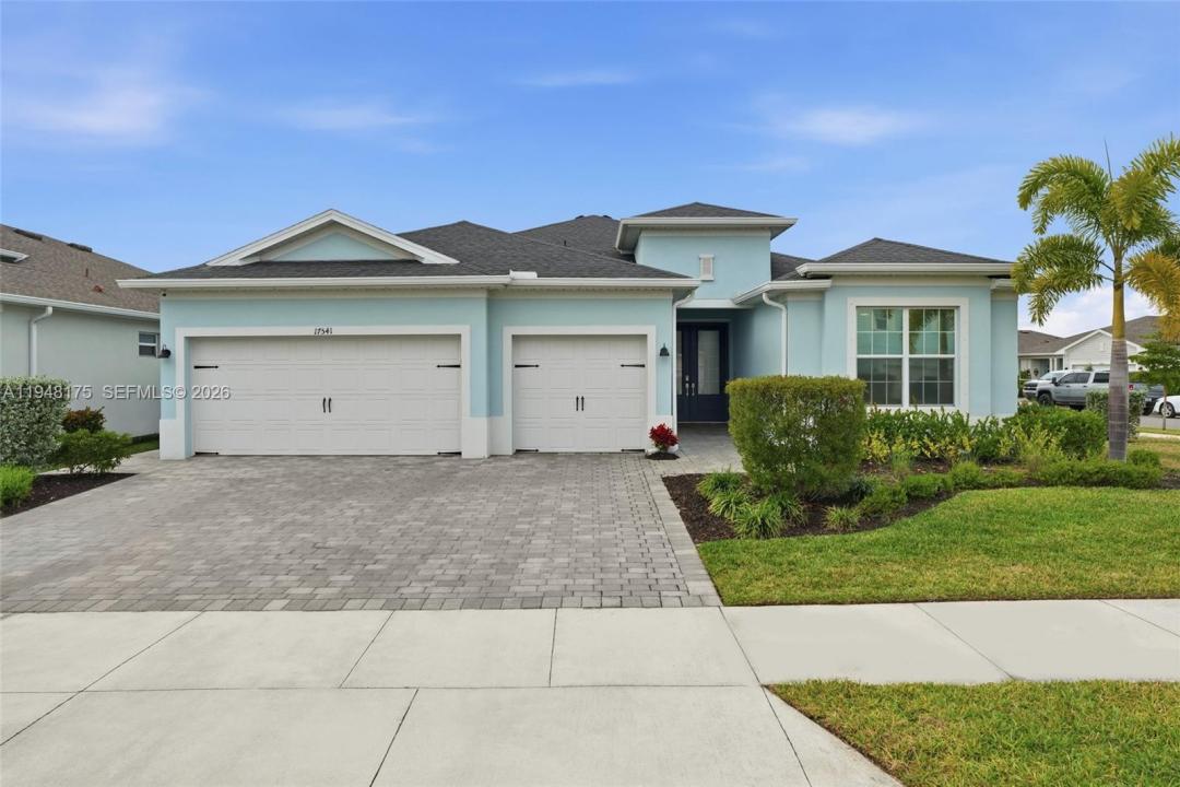 17541 Palmetto Pass LN, Punta Gorda, Flórida 33982, Estados Unidos
