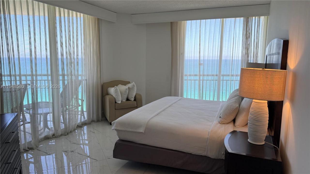 17375 Collins Ave 1901, Sunny Isles Beach, Floride 33160, États-Unis