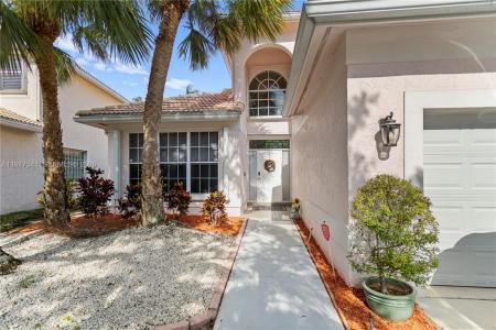 7650 NW 29th st, Margate, Florida 33063