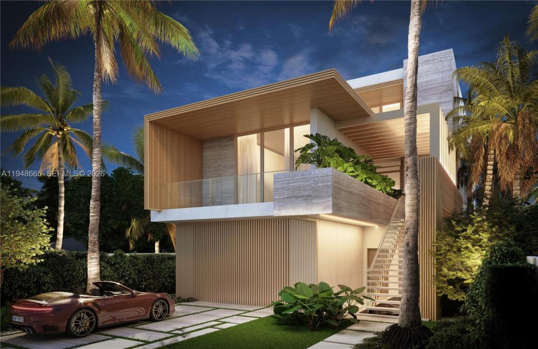 290 S Coconut Ln, Miami Beach, Floride 33139, États-Unis