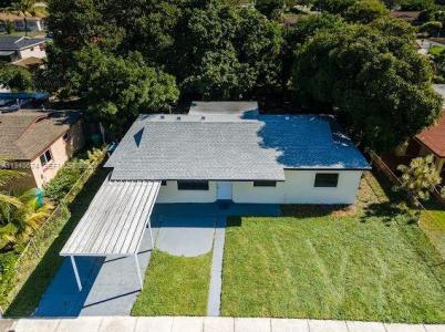 1508 NW 32nd Ave, Lauderhill, Florida 33311