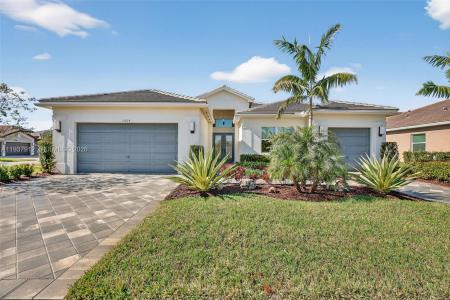 12024 SW Water Lily Ter, Port St. Lucie, Florida 34987