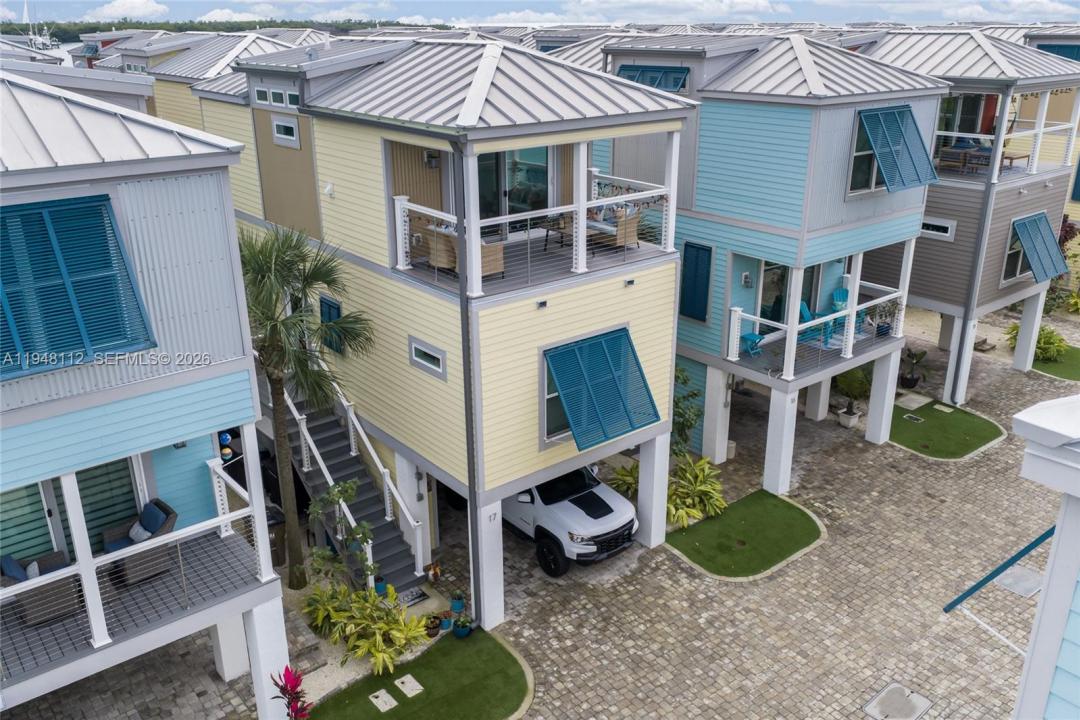 101 11th Street Ocean, Unit 17, Marathon, Floride 33050, États-Unis
