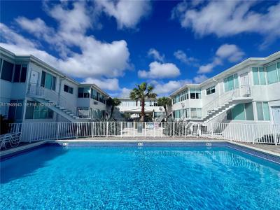 1840 S Treasure Dr 15, North Bay Village, Florida 33141, USA