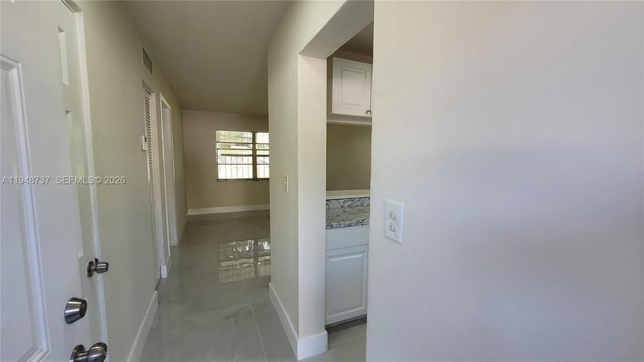 13240 Port Said Rd 19, Opa-Locka, Florida 33054