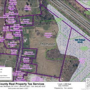 185 Rock Ridge Avenue, Thompson, 뉴욕 12701, 미국