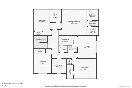 71 Lawrence Avenue, Thompson, 뉴욕 12701, 미국