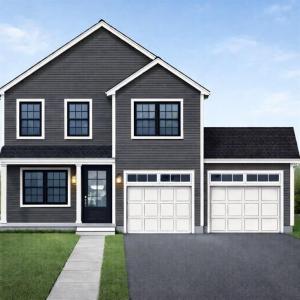 Macera Drive, Cranston, RI 02920, USA