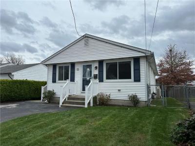 75 Belmont Avenue, East Providence, RI 02914, USA