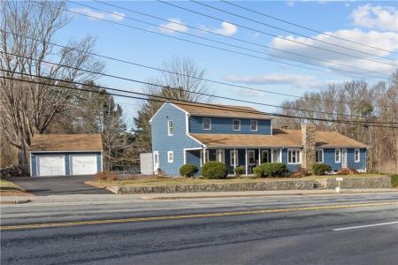 723 Nooseneck Hill Road, West Greenwich, Rhode Island 02817, Estados Unidos