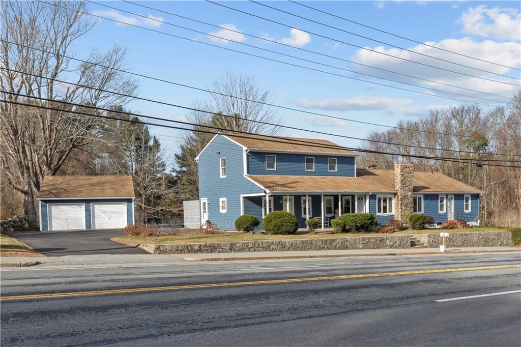 723 Nooseneck Hill Road, West Greenwich, Rhode Island 02817, Estados Unidos