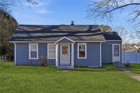 213 Saint Louis Avenue, Woonsocket, RI 02895, USA