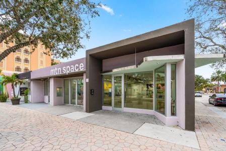500 Lake Avenue, Lake Worth Beach, Florida 33460