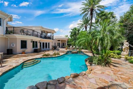 1600 S Ocean Drive, Fort Lauderdale, Florida 33316