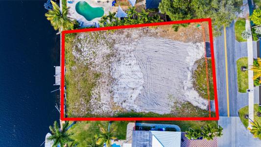 2501 Middle River Drive, Fort Lauderdale, Floride 33305, États-Unis