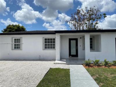 7390 SW 30th Ter 2, Miami, Florida 33155, USA