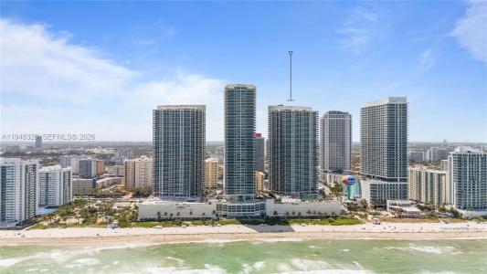 1800 S Ocean Dr 1708, Hallandale Beach, Florida 33009, USA