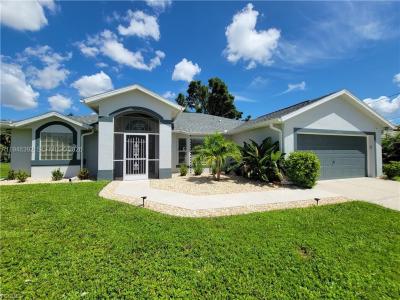 237 SW 47TH ST 0, Cape Coral, فلوريدا 33914, الولايات المتحدة