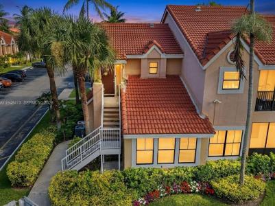 15560 SW 104th TER 611, Miami, Florida 33196, USA